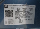 Chevrolet Equinox Awd Lt 3GNAXPEG4SL144985 снимка