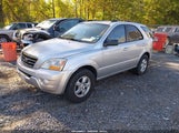 Kia Sorento Lx KNDJC735085827328 снимка