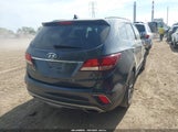 Hyundai Santa Fe Se KM8SN4HF6HU185987 снимка