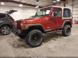 Jeep Wrangler Se 1J4FY29PXXP488741 photo