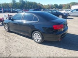 Volkswagen Jetta 2.0L S 3VW2K7AJ7BM042780 снимка