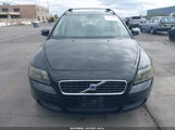 Volvo V50 2.4I YV1MW390972286489 снимка