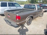 GMC Sonoma Sl 1GTCS14W928183835 снимка