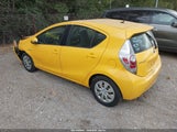 Toyota Prius C Two JTDKDTB30E1059847 снимка