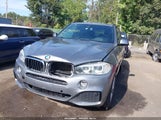 BMW X5 xDrive35I 5UXKR0C58E0K52073 снимка