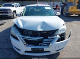 Nissan Sentra Sv 3N1AB7AP9FY326044 снимка