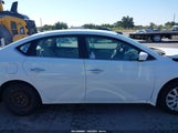 Nissan Sentra Sv 3N1AB7AP9FY326044 снимка