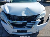 Nissan Sentra Sv 3N1AB7AP9FY326044 снимка