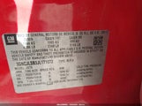 Chevrolet Trax Lt 3GNCJLSB3JL171072 снимка