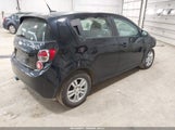 Chevrolet Sonic 1Ls 1G1JB6SH2C4217205 снимка
