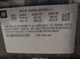 Chevrolet Sonic 1Ls 1G1JB6SH2C4217205 fotografie