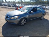 Honda Accord 2.4 Ex 1HGCP26708A045326 снимка
