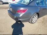 Honda Accord 2.4 Ex 1HGCP26708A045326 снимка
