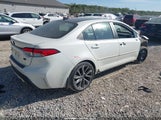 Toyota Corolla Se 5YFS4MCE5MP072710 снимка