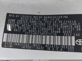 Toyota Corolla Se 5YFS4MCE5MP072710 снимка