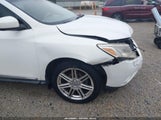 Nissan Pathfinder Platinum 5N1AR2MN7DC673282 снимка