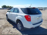 Chevrolet Equinox Ls 2GNALAEK1F1102505 снимка