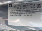Cadillac Cts Premium 1G6DP1E37C0124232 снимка