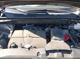 Toyota Highlander Limited Platinum 5TDDZRFH1JS915219 снимка