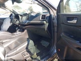 Toyota Highlander Limited Platinum 5TDDZRFH1JS915219 снимка