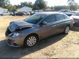 Nissan Sentra S 3N1AB7AP5KY412087 снимка