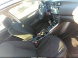 Nissan Sentra S 3N1AB7AP5KY412087 снимка