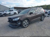Subaru Ascent Premium 4S4WMAHD7K3454528 снимка