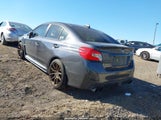 Subaru Wrx Premium JF1VA1D6XF8813188 снимка