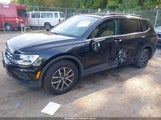 Volkswagen Tiguan 2.0T Se/2.0T Sel/2.0T Sel R-Line/2.0T Sel R-Line Black 3VV2B7AX6KM150980 photo