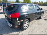 Nissan Rogue S JN8AS58V59W440550 fotografie
