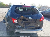 Nissan Rogue S JN8AS58V59W440550 photo