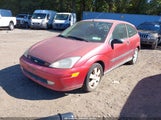 Ford Focus Zx3 3FAFP31311R128772 снимка
