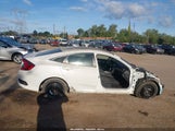 Honda Civic Sport 2HGFC2F83KH533485 снимка