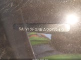 Land Rover Range Rover Velar P250 R-Dynamic Se SALYL2EX8KA220312 fotografie