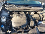 Hyundai Sonata Gls 5NPEB4AC3DH650935 снимка