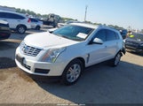 Cadillac Srx Luxury Collection 3GYFNBE3XES578983 снимка