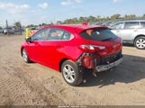 Chevrolet Cruze Lt 3G1BE6SM3HS597574 снимка