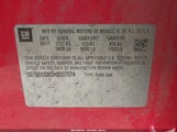Chevrolet Cruze Lt 3G1BE6SM3HS597574 снимка