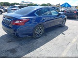 Nissan Altima 2.5 Sr 1N4AL3AP3GC146867 снимка