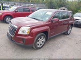 GMC Terrain Sle-1 2GKALMEK8G6207061 снимка