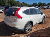 Honda Cr-V Ex-L 5J6RM4H75DL065123 снимка