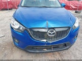 Mazda Cx-5 Grand Touring JM3KE2DEXD0155454 снимка