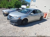 Nissan Altima 2.5 Sv 1N4AL3AP1HC202922 снимка