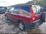 Honda Cr-V Ex SHSRD78824U208766 снимка