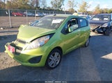 Chevrolet Spark 1Lt Auto KL8CD6S97EC419042 fotografie