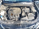 Hyundai Sonata Gls 5NPEB4AC6DH735560 снимка