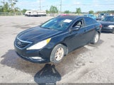 Hyundai Sonata Gls 5NPEB4AC6DH735560 снимка