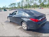 Hyundai Sonata Gls 5NPEB4AC6DH735560 снимка