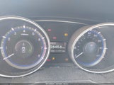 Hyundai Sonata Gls 5NPEB4AC6DH735560 снимка