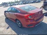 Honda Civic Lx 19XFC2F63KE031634 снимка